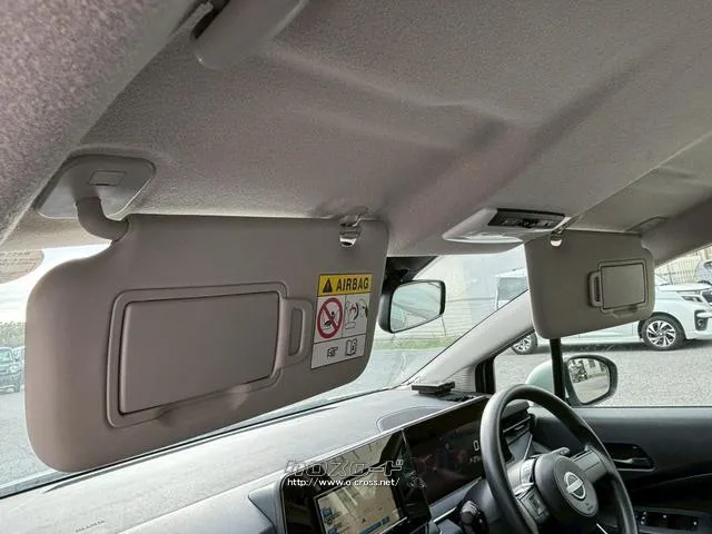 日産 ノート
