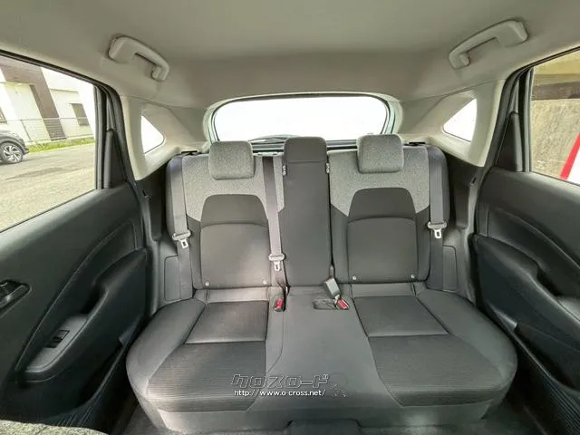 日産 ノート