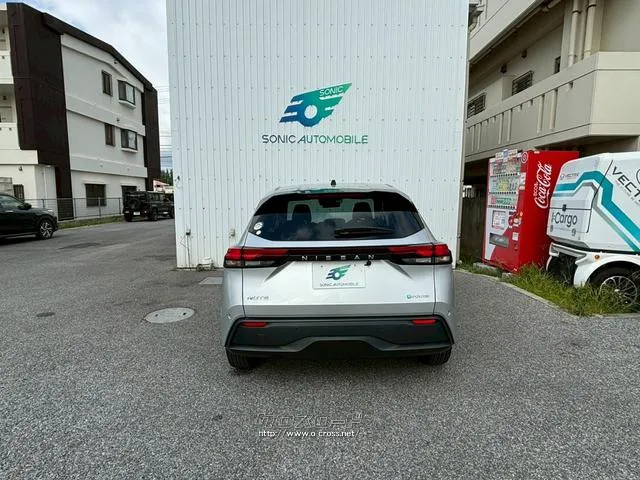 日産 ノート
