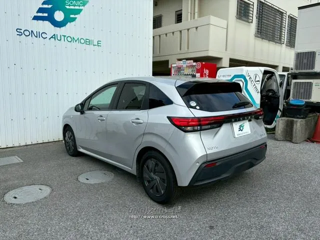 日産 ノート