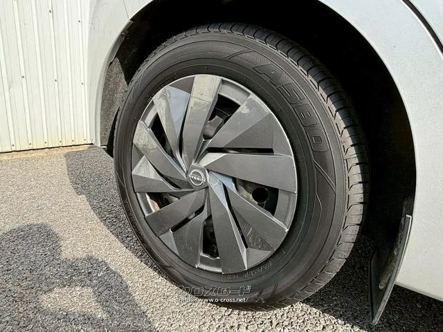 日産 ノート
