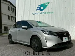 日産 ノート