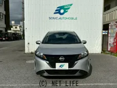 日産 ノート