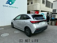 日産 ノート