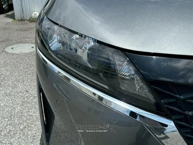 日産 ノート