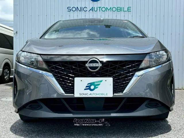 日産 ノート