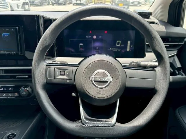 日産 ノート