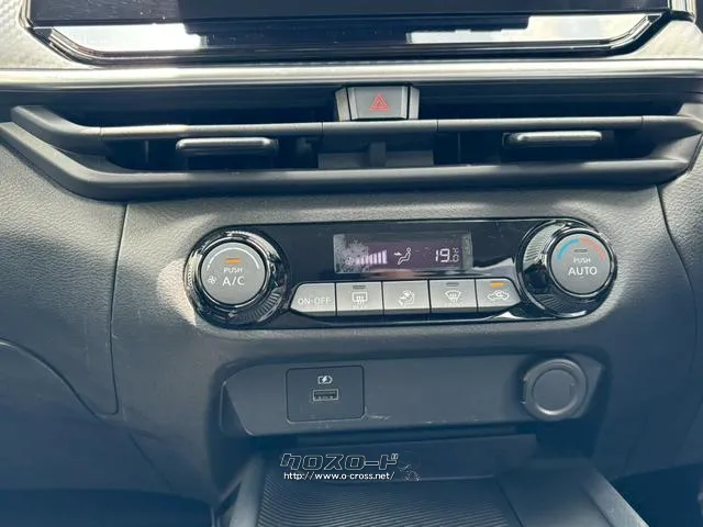 日産 ノート