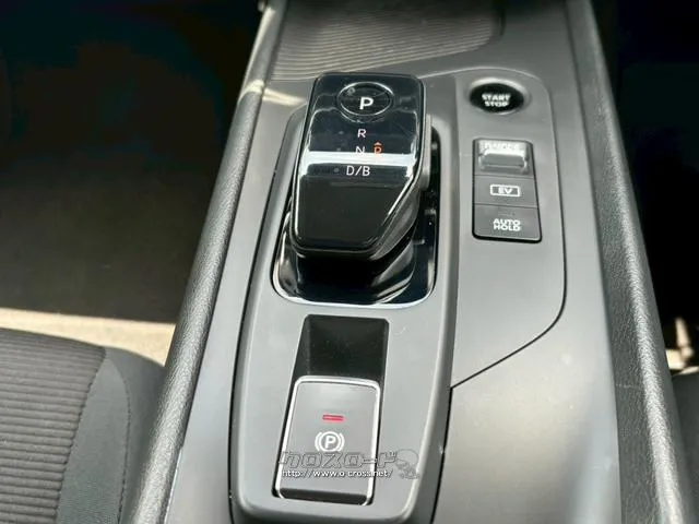 日産 ノート