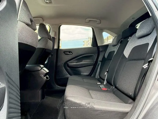 日産 ノート