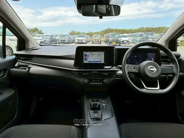 日産 ノート