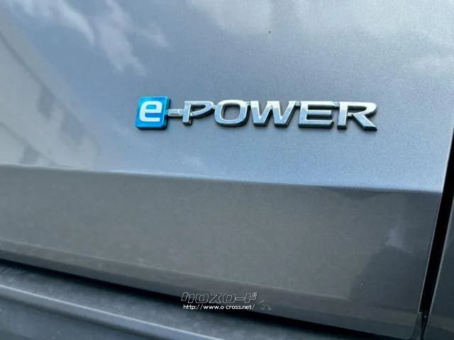 日産 ノート
