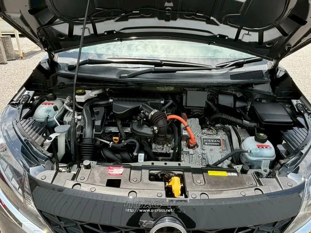 日産 ノート