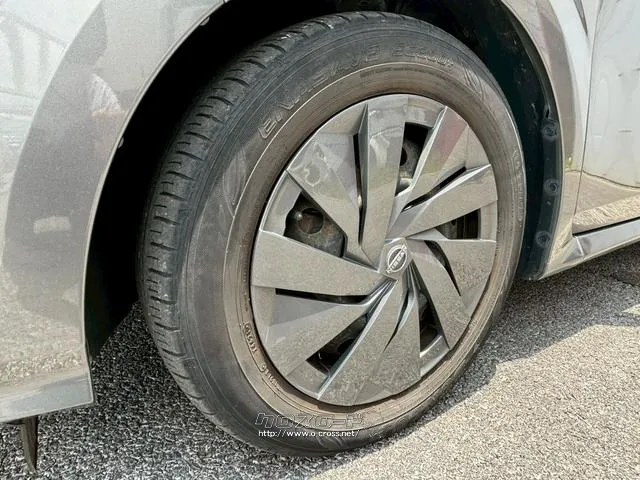 日産 ノート