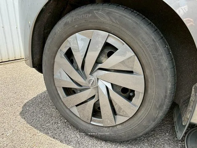 日産 ノート
