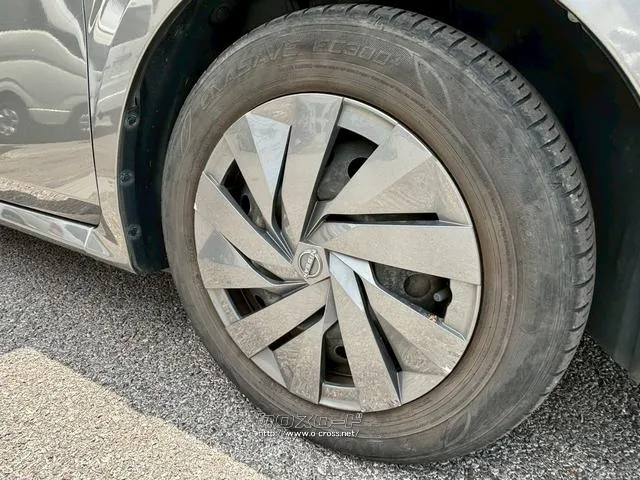 日産 ノート
