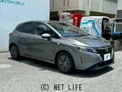 日産 ノート