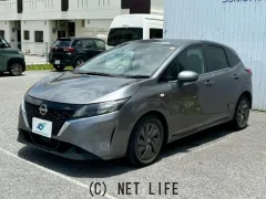 日産 ノート