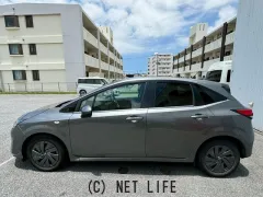 日産 ノート