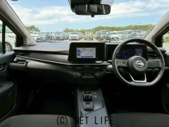 日産 ノート