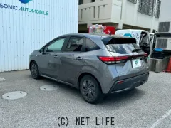 日産 ノート