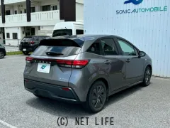日産 ノート