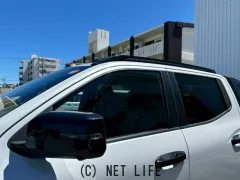 三菱 トライトン