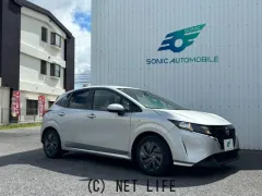 日産 ノート
