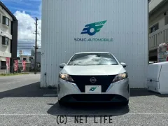 日産 ノート