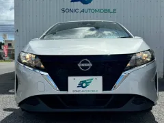 日産 ノート