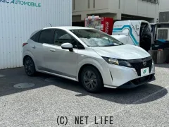 日産 ノート