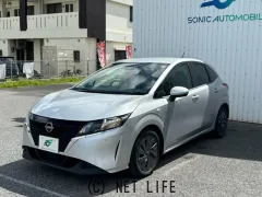 日産 ノート