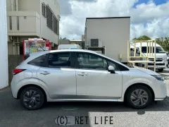 日産 ノート