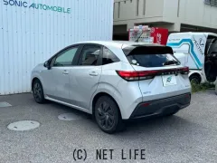 日産 ノート