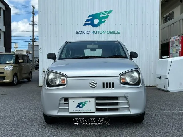 スズキ アルト
