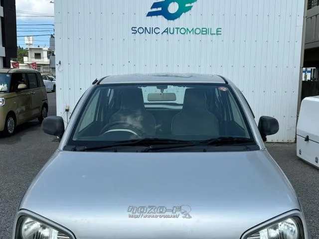 スズキ アルト