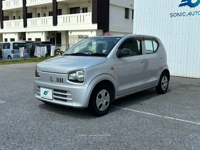 スズキ アルト