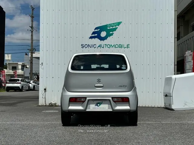 スズキ アルト