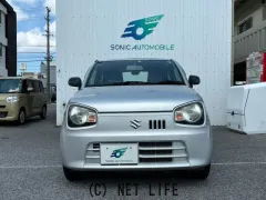 スズキ アルト