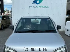 スズキ アルト