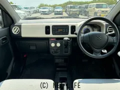 スズキ アルト