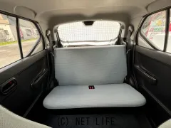 スズキ アルト