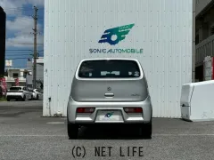 スズキ アルト