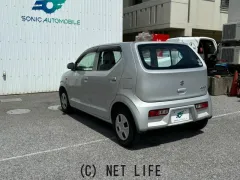 スズキ アルト