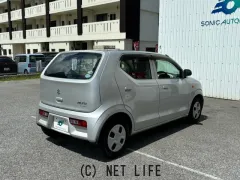スズキ アルト