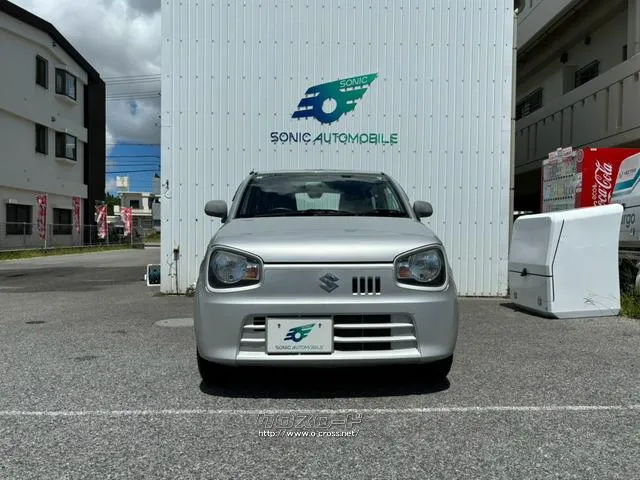 スズキ アルト