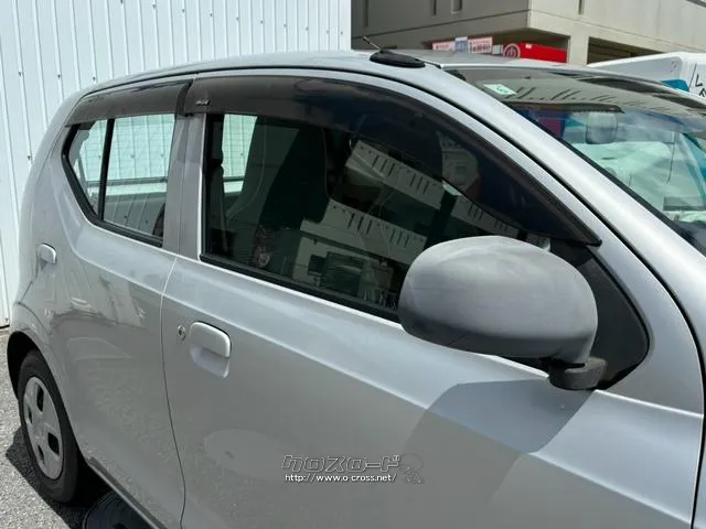 スズキ アルト