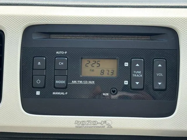 スズキ アルト