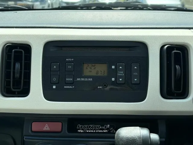 スズキ アルト