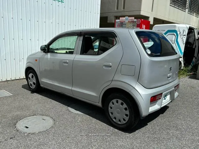 スズキ アルト
